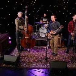 Hey Skinny Santa Ukulele Chords by Jd Mcpherson