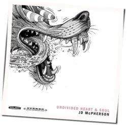 Under The Spell Of City Lights Chords by Jd Mcpherson