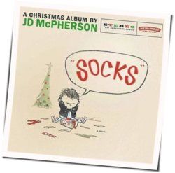All The Gifts I Need by Jd Mcpherson