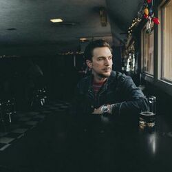 Lucky Penny by Jd Mcpherson
