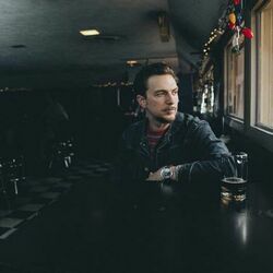 Lucky Penny Bass Tab by Jd Mcpherson