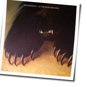 Shy Boy Chords by Jd Mcpherson