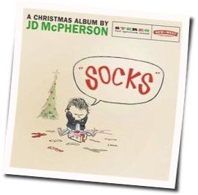 Ugly Sweater Blues by Jd Mcpherson