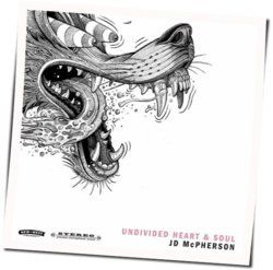 Under The Spell Of City Lights Chords by Jd Mcpherson