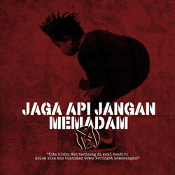 Jaga Api Jangan Memadam Chords by Mcpr