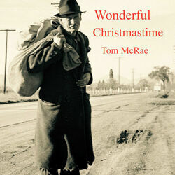 Wonderful Christmastime by Tom Mcrae