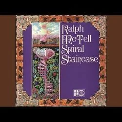 Boris The Bat Chords by Ralph Mctell