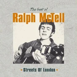 Girl On A Bicycle Chords by Ralph Mctell