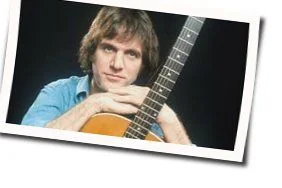 Nannas Song Chords by Ralph Mctell
