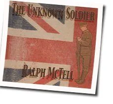 Somewhere Down The Road Chords by Ralph Mctell