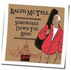 The Girl On The Jersey Ferry Chords by Ralph Mctell