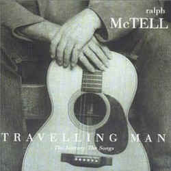 After Rain Chords by Ralph Mctell