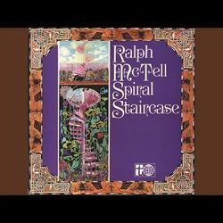 Boris The Bat Chords by Ralph Mctell