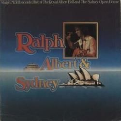 Grande Affair Chords by Ralph Mctell