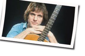 Nannas Song Chords by Ralph Mctell