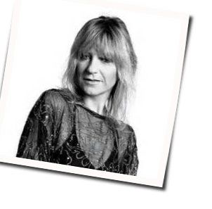 I'm On My Way Bass tabs by Christine Mcvie