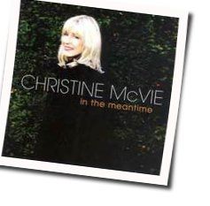 So Excited Chords by Christine Mcvie