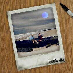 Bright Day Chords by Mczo