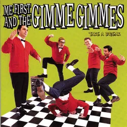 Believe Bass Tab by Me First And The Gimme Gimmes