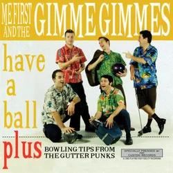 Sweet Caroline Bass Tab by Me First And The Gimme Gimmes
