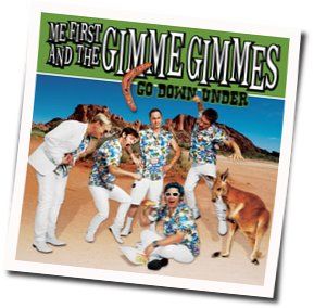 Never Tear Us Apart by Me First And The Gimme Gimmes