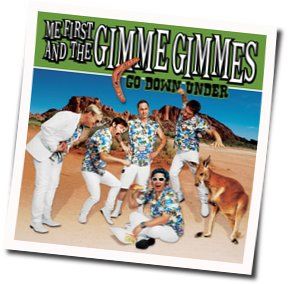 Never Tear Us Apart Bass Tab by Me First And The Gimme Gimmes