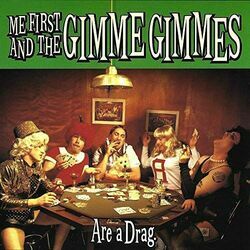 Phantom Of The Opera by Me First And The Gimme Gimmes