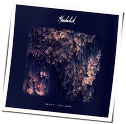 About You Now Chords by Meadowlark