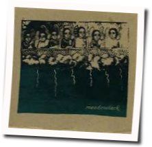 Forlorn Chords by Meadowlark