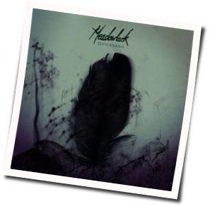 Quicksand Chords by Meadowlark