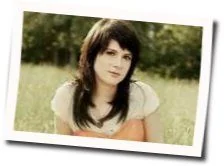 A Little Love Tab by Meaghan Smith