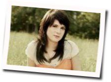 A Little Love Tab by Meaghan Smith