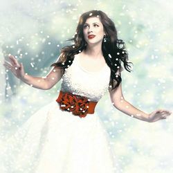 It Snowed Chords by Meaghan Smith