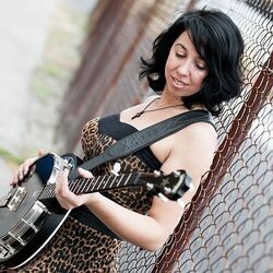 A Kiss Can Hide Two Faces Chords by Mean Mary