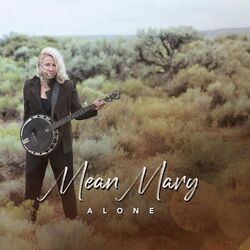 I Can Be Brave by Mean Mary