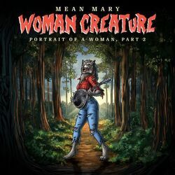 Murder Creek Chords by Mean Mary