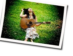 Where We're You Chords by Mean Mary