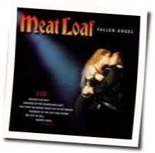 Meat Loaf chords for Ill kill you if you dont come back