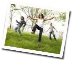 Backwater Chords by Meat Puppets