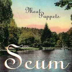 Scum Tab by Meat Puppets
