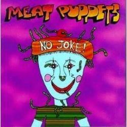 Poison Arrow Tab by Meat Puppets