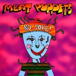 Predator Tab by Meat Puppets