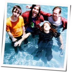 Disorder Tab by Meatbodies