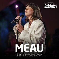 De Echte Vrouw Chords by MEAU
