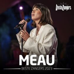 Zoals Ik Jou Gevonden Heb Chords by MEAU