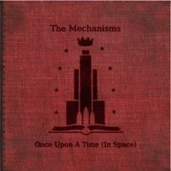 Cinders Song Bass Tab by The Mechanisms