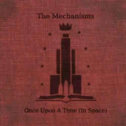 Laid In Blood Chords by The Mechanisms