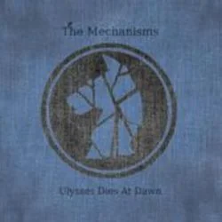 Trial By Song Chords by The Mechanisms