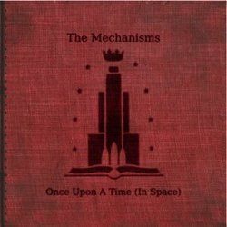 Cinders Song Bass Tab by The Mechanisms