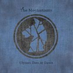 Elysian Fields Chords by The Mechanisms
